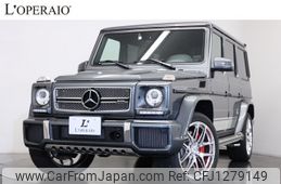 mercedes-benz amg 2016 -MERCEDES-BENZ--AMG 463272--WDB4632741X257861---MERCEDES-BENZ--AMG 463272--WDB4632741X257861-