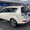 mitsubishi outlander 2008 -MITSUBISHI--Outlander DBA-CW5W--CW5W-5205576---MITSUBISHI--Outlander DBA-CW5W--CW5W-5205576- image 2