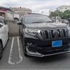 toyota land-cruiser-prado 2019 -TOYOTA--Land Cruiser Prado CBA-TRJ150W--TRJ150-0095104---TOYOTA--Land Cruiser Prado CBA-TRJ150W--TRJ150-0095104- image 3