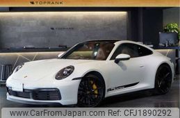 porsche 911 2020 CFJ1890292