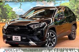toyota rav4 2019 -TOYOTA--RAV4 6BA-MXAA54--MXAA54-2013750---TOYOTA--RAV4 6BA-MXAA54--MXAA54-2013750-