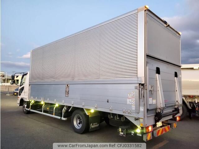 mitsubishi-fuso fighter 2018 -MITSUBISHI--Fuso Fighter 2KG-FK61F--FK61F-601139---MITSUBISHI--Fuso Fighter 2KG-FK61F--FK61F-601139- image 2