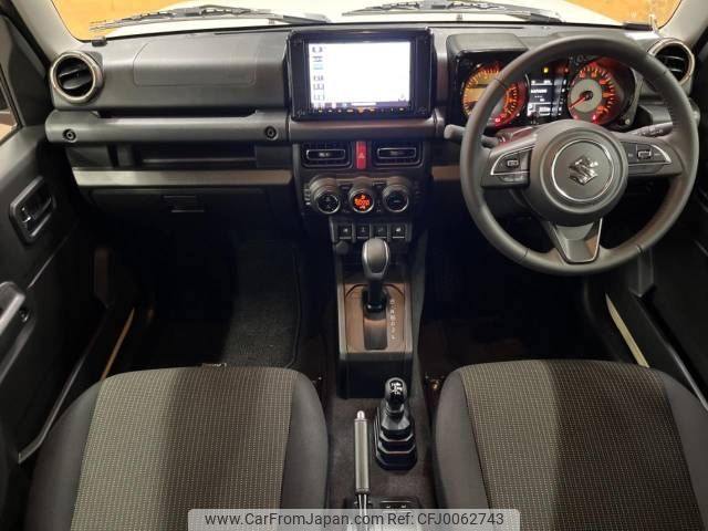 suzuki jimny 2023 -SUZUKI--Jimny 3BA-JB64W--JB64W-300414---SUZUKI--Jimny 3BA-JB64W--JB64W-300414- image 2