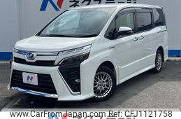 toyota voxy 2019 quick_quick_ZWR80W_ZWR80-0431755