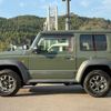 suzuki jimny-sierra 2018 -SUZUKI--Jimny Sierra 3BA-JB74W--JB74W-102458---SUZUKI--Jimny Sierra 3BA-JB74W--JB74W-102458- image 4