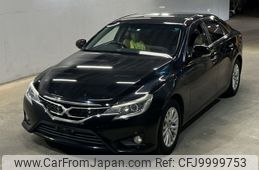 toyota mark-x 2014 -TOYOTA--MarkX GRX130-6087223---TOYOTA--MarkX GRX130-6087223-