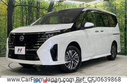 nissan serena 2023 -NISSAN--Serena 5BA-FNC28--FNC28-001344---NISSAN--Serena 5BA-FNC28--FNC28-001344-