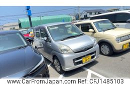subaru stella 2010 -SUBARU--Stella DBA-RN1--RN1-151963---SUBARU--Stella DBA-RN1--RN1-151963-