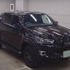 toyota hilux 2024 quick_quick_3DF-GUN125_GUN125-3946920 image 1