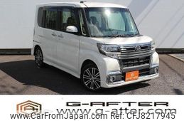 daihatsu tanto 2016 -DAIHATSU--Tanto DBA-LA600S--LA600S-0406000---DAIHATSU--Tanto DBA-LA600S--LA600S-0406000-