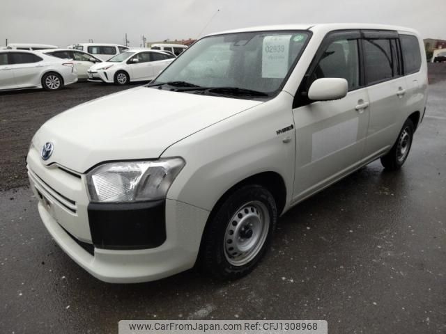 toyota probox 2020 quick_quick_6AE-NHP160V_NHP160-0019968 image 1