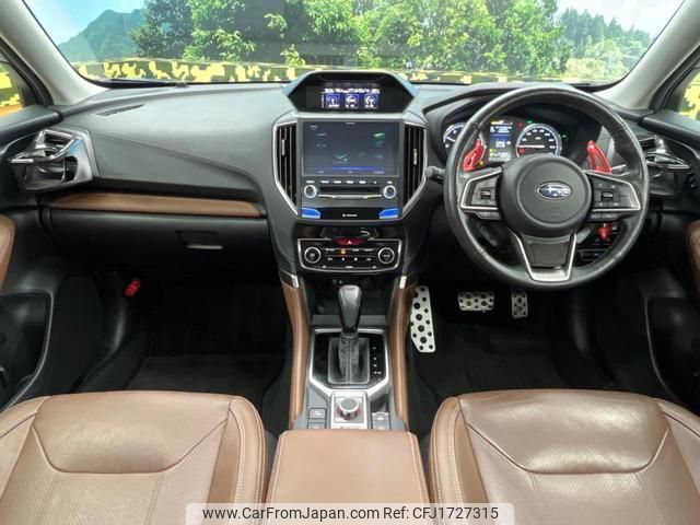 subaru forester 2019 CFJ1727315 image 2