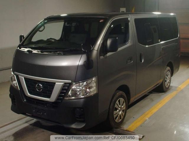 nissan nv350-caravan-van 2018 quick_quick_CBF-VR2E26_110319 image 2