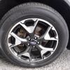 subaru xv 2018 -SUBARU--Subaru XV DBA-GT7--GT7-068562---SUBARU--Subaru XV DBA-GT7--GT7-068562- image 9