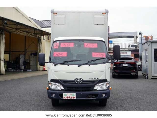 toyota toyoace 2018 -TOYOTA--Toyoace TPG-XZC605--XZC605-0017945---TOYOTA--Toyoace TPG-XZC605--XZC605-0017945- image 2