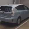 toyota prius-α 2014 -TOYOTA--Prius α DAA-ZVW41W--ZVW41-3332405---TOYOTA--Prius α DAA-ZVW41W--ZVW41-3332405- image 2