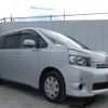 toyota voxy 2007 quick_quick_DBA-ZRR70G_ZRR70-0050463 image 1