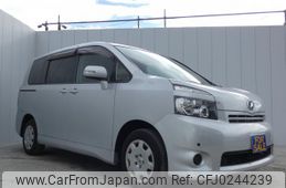 toyota voxy 2007 quick_quick_DBA-ZRR70G_ZRR70-0050463