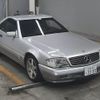 mercedes-benz sl-class 1997 -MERCEDES-BENZ--Benz SL WDB1290671F158392---MERCEDES-BENZ--Benz SL WDB1290671F158392- image 1
