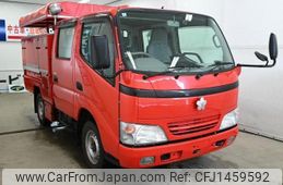 toyota dyna-truck 2007 quick_quick_KR-KDY280_KDY280-0014527