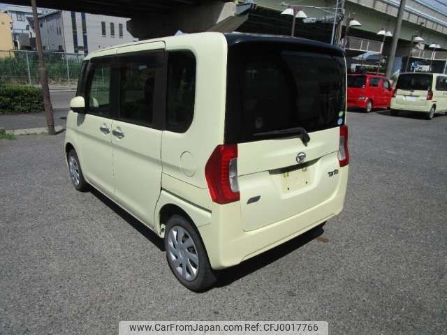 daihatsu tanto 2014 -DAIHATSU--Tanto DBA-LA600S--LA600S-0106076---DAIHATSU--Tanto DBA-LA600S--LA600S-0106076- image 2