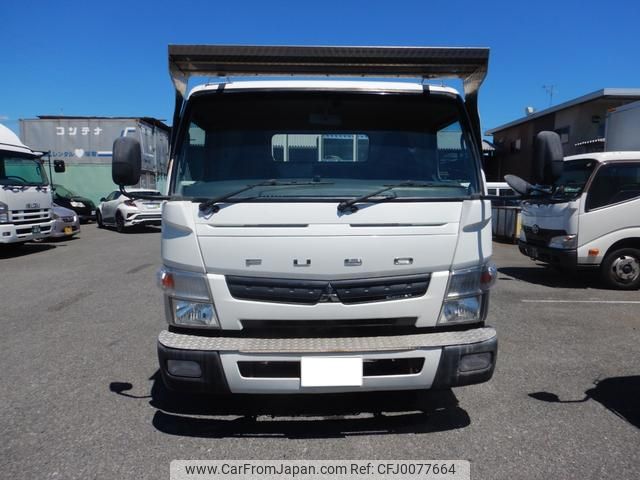 mitsubishi-fuso canter 2011 GOO_NET_EXCHANGE_0730228A30240804W001 image 2