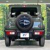 suzuki jimny-sierra 2024 -SUZUKI--Jimny Sierra 3BA-JB74W--JB74W-206***---SUZUKI--Jimny Sierra 3BA-JB74W--JB74W-206***- image 16