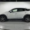 mazda cx-3 2015 -MAZDA--CX-3 LDA-DK5FW--DK5FW-114730---MAZDA--CX-3 LDA-DK5FW--DK5FW-114730- image 4