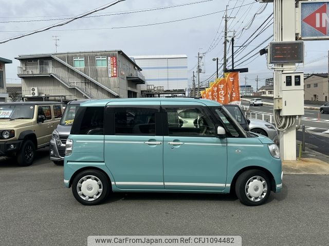 daihatsu move-canbus 2019 CFJ1094482 image 2