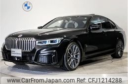 bmw 7-series 2020 quick_quick_3BA-7R30_WBA7R22070GD14331