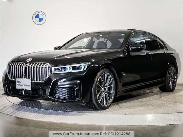 bmw 7-series 2020 quick_quick_3BA-7R30_WBA7R22070GD14331 image 1
