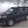 toyota land-cruiser-prado 2018 -TOYOTA 【富山 301ﾀ5574】--Land Cruiser Prado CBA-TRJ150W--TRJ150W-0085437---TOYOTA 【富山 301ﾀ5574】--Land Cruiser Prado CBA-TRJ150W--TRJ150W-0085437- image 2