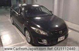 mazda atenza 2009 -MAZDA--Atenza Wagon GH5FW-106460---MAZDA--Atenza Wagon GH5FW-106460-