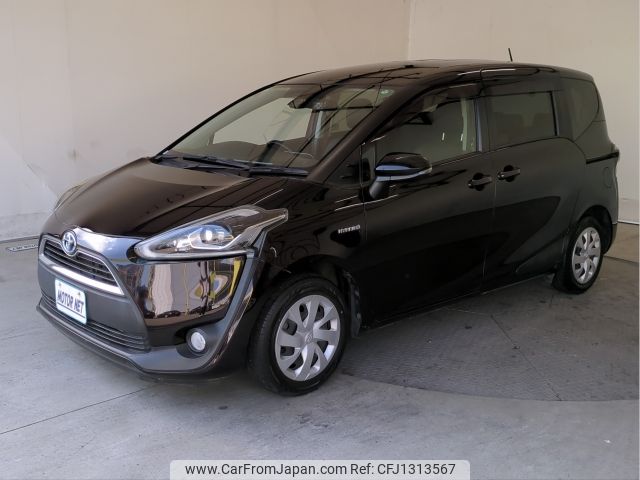 toyota sienta 2018 -TOYOTA--Sienta DAA-NHP170G--NHP170-7120213---TOYOTA--Sienta DAA-NHP170G--NHP170-7120213- image 1