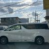 toyota vellfire 2015 -TOYOTA 【名変中 】--Vellfire AYH30W--0007383---TOYOTA 【名変中 】--Vellfire AYH30W--0007383- image 25