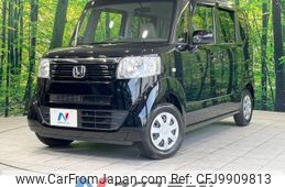 honda n-box 2013 -HONDA--N BOX DBA-JF1--JF1-1160056---HONDA--N BOX DBA-JF1--JF1-1160056-