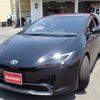 toyota prius 2024 -TOYOTA--Prius 6AA-MXWH60--MXWH60-4084***---TOYOTA--Prius 6AA-MXWH60--MXWH60-4084***- image 9