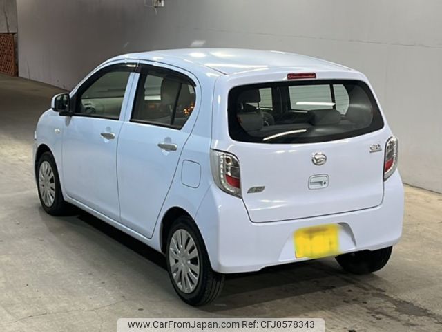 daihatsu mira-e-s 2014 -DAIHATSU 【福岡 582ね2193】--Mira e:s LA300S-1291877---DAIHATSU 【福岡 582ね2193】--Mira e:s LA300S-1291877- image 2