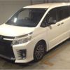 toyota voxy 2015 quick_quick_DBA-ZRR80W_ZRR80-0190477 image 4