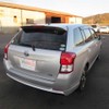 toyota corolla-fielder 2013 504749-RAOID:11050 image 9