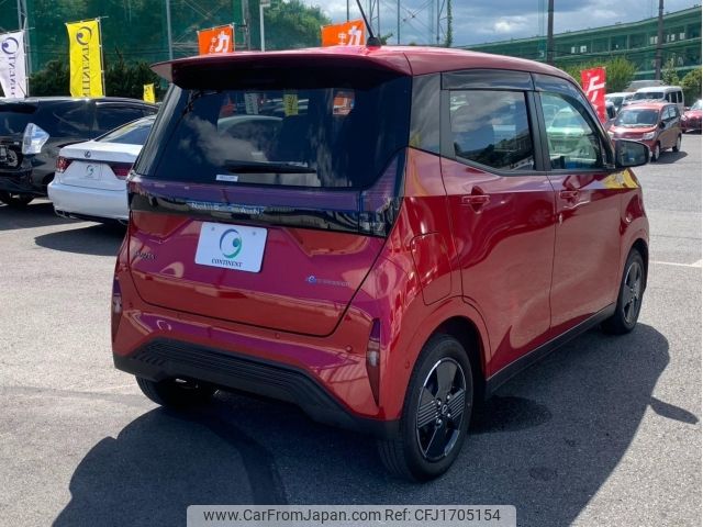 nissan nissan-others 2023 CFJ1705154 image 2
