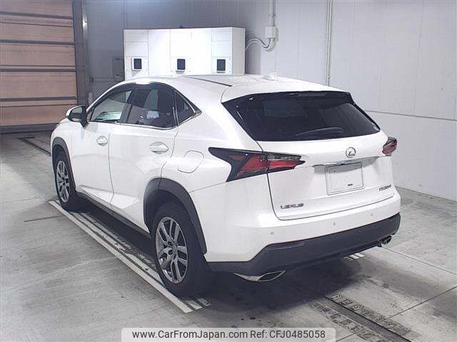 lexus nx 2016 -LEXUS--Lexus NX AGZ10-1010332---LEXUS--Lexus NX AGZ10-1010332- image 2