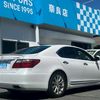 lexus ls 2011 CFJ1621755 image 7