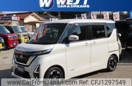 nissan roox 2021 quick_quick_5AA-B44A_B44A-0049384