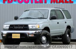 toyota hilux-surf 2000 CFJ0690017