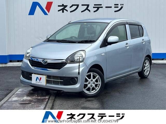 daihatsu mira-e-s 2013 -DAIHATSU--Mira e:s DBA-LA300S--LA300S-1209888---DAIHATSU--Mira e:s DBA-LA300S--LA300S-1209888- image 1