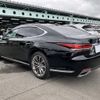 lexus ls 2018 quick_quick_DBA-VXFA55_VXFA55-6000087 image 2