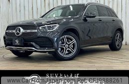 mercedes-benz glc-class 2019 -MERCEDES-BENZ--Benz GLC 3DA-253915--WDC2539152F683213---MERCEDES-BENZ--Benz GLC 3DA-253915--WDC2539152F683213-