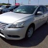 nissan sylphy 2019 -NISSAN--SYLPHY DBA-TB17--TB17-034530---NISSAN--SYLPHY DBA-TB17--TB17-034530- image 1