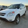 honda cr-v 2003 -HONDA--CR-V LA-RD5--RD5-1200560---HONDA--CR-V LA-RD5--RD5-1200560- image 1